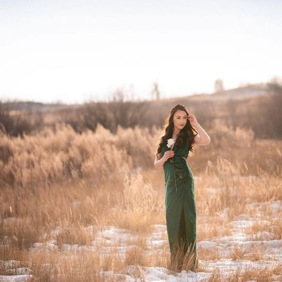 Meet your Posher, Jenna - Picture 1 of 1